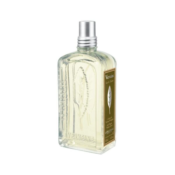 L’occitane Verbena Edt Spray 100ml