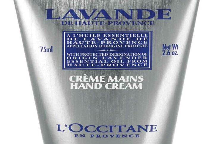 L'occitane Lavanda Crema De Manos 75ml