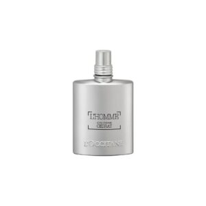 L'occitane Loccitane Hom Cap Cedrat Col et 75 Vap
