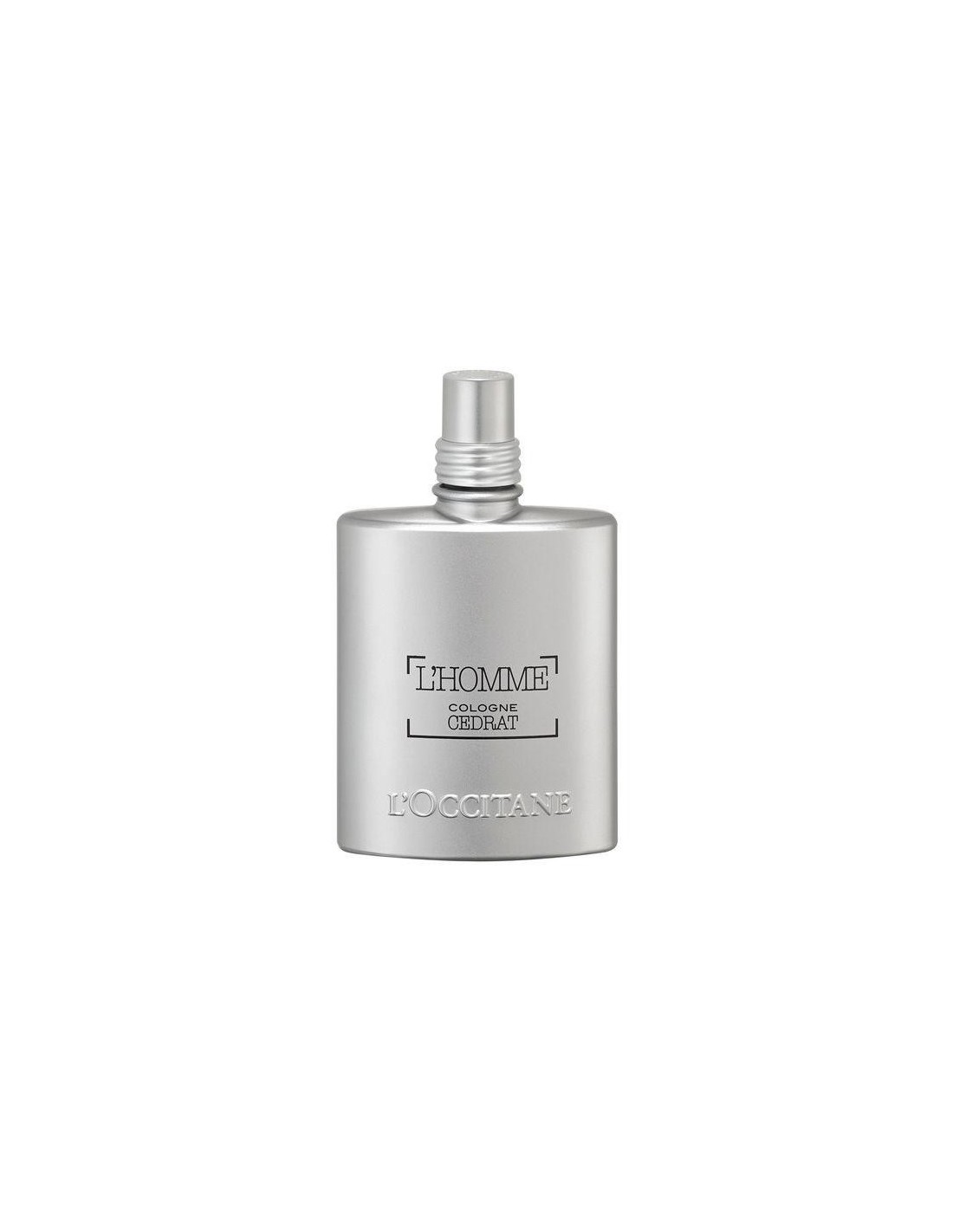 L’occitane Loccitane Hom Cap Cedrat Col et 75 Vap