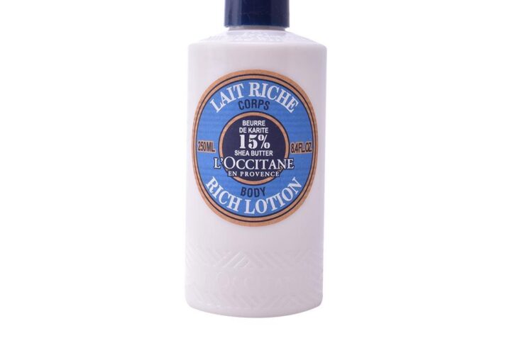 L'occitane Karite Leche Corporal 250ml