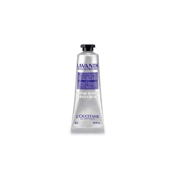 L’occitane Lavanda Crema Manos 30ml