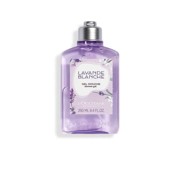 L’occitane Lavanda Gel De Ducha 250ml