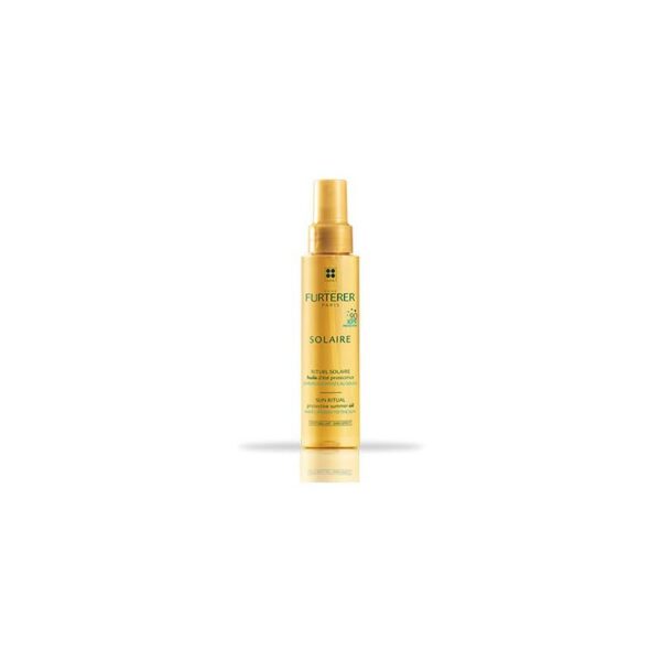 Rene Furterer Solaire Hair Oil 50Kpf 100ml