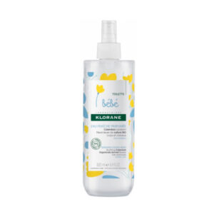 Klorane Baby Perfumed Fresh Water 500ml