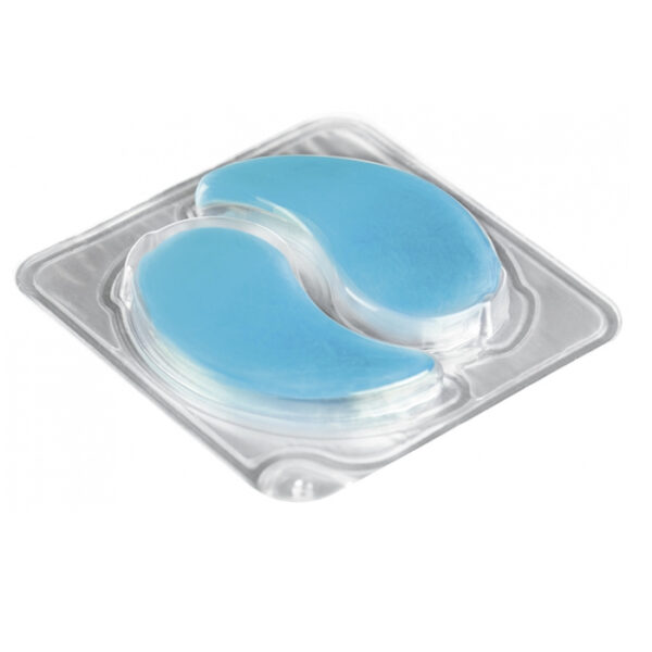 Klorane Smoothing And Relaxing Eye Patches 1×2 Units
