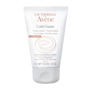 Avene Cold Cream Hand Cream