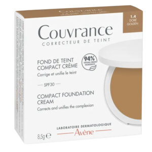 Avene Couvrance Compact Foundation