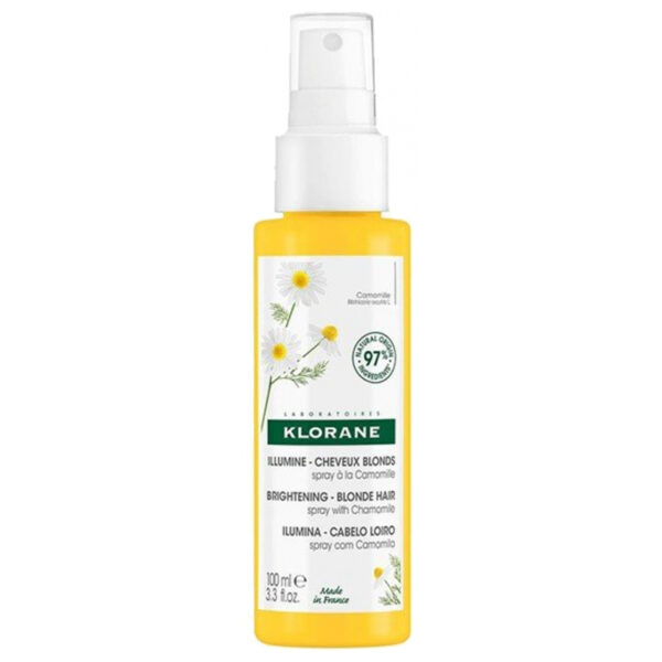 Klorane Camomile Spray 100ml