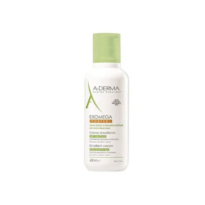 A Derma Exomega Control Emollient Cream
