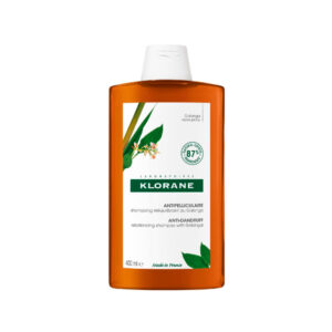 Klorane Galanga Rebalancing Shampoo Anti
