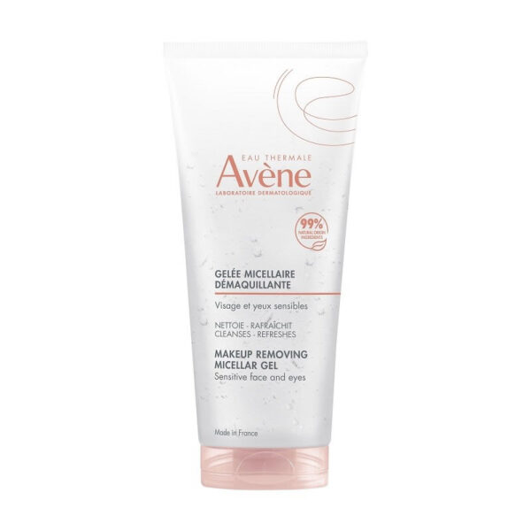 Avéne Micellar Cleansing Gel 200ml
