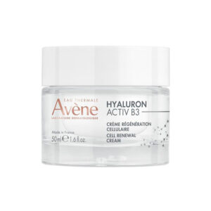Avene Hyaluron Activ B3 Cell Regenerating Cream 50ml