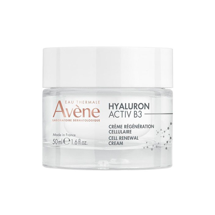 Avene Hyaluron Activ B3 Cell Regenerating Cream 50ml