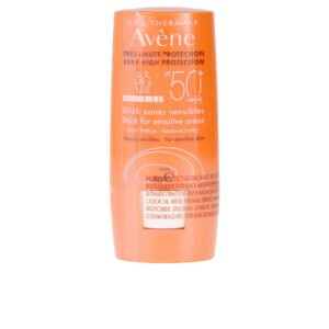 Avene Stick For Sensitive Areas Spf50+ 8g