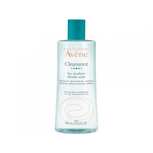 Avéne Cleanance Micellar Water 400ml