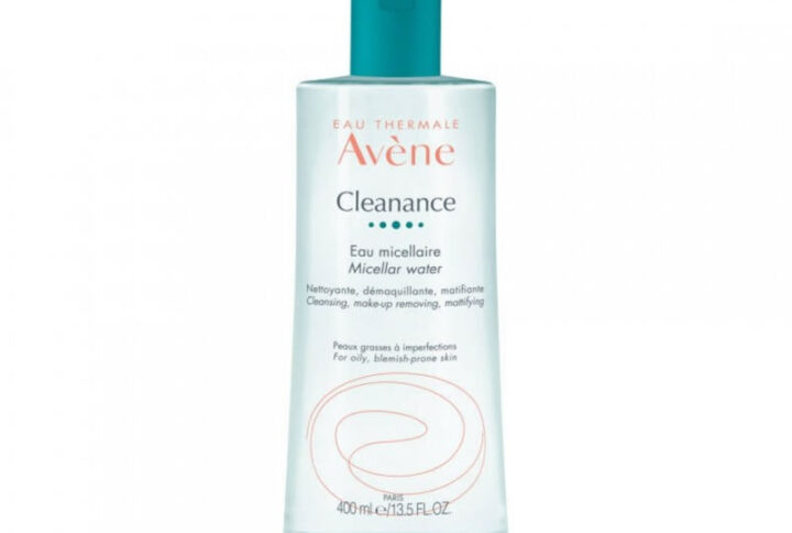 Avéne Cleanance Micellar Water 400ml