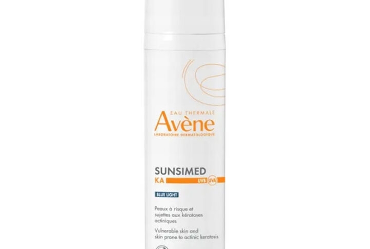 Avène Sunsimed Ka