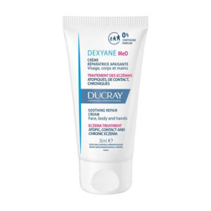 Ducray Dexyane Med Soothing Eczema Cream