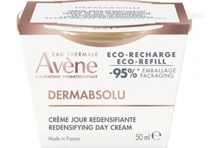 Avene Dermabsolu Recharge Day Cream 50 ml