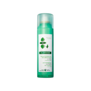 Klorane Dry Shampoo Nettle 150ml