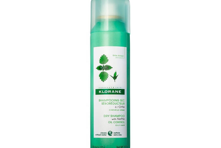 Klorane Dry Shampoo Nettle 150ml