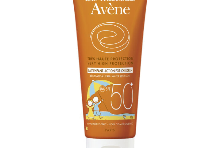 Avène Avene Sol Leche Spf50 Niños