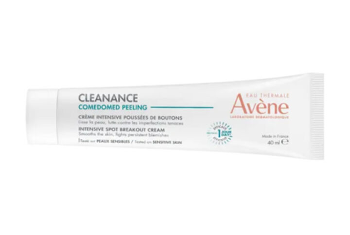 Avene Cleanance Comedomed Peeling 40 ml