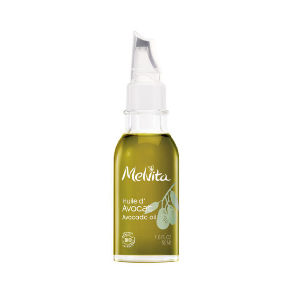 Melvita Avocado Oil 50ml
