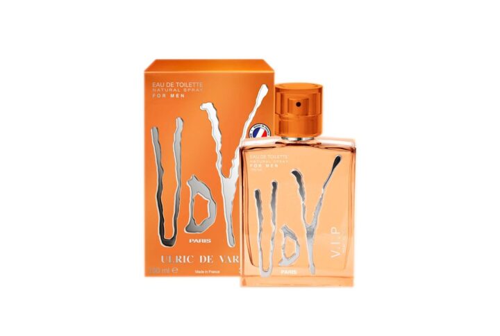 Ulric De Varens Varens U D V Vip Edt Spray 100ml
