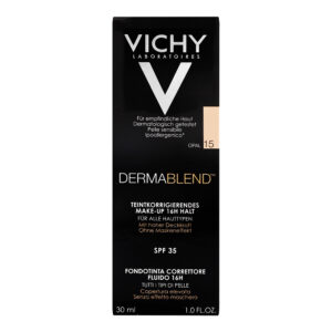 Vichy Dermablend Foundation Corrector Fluid