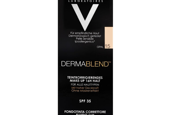 Vichy Dermablend Foundation Corrector Fluid