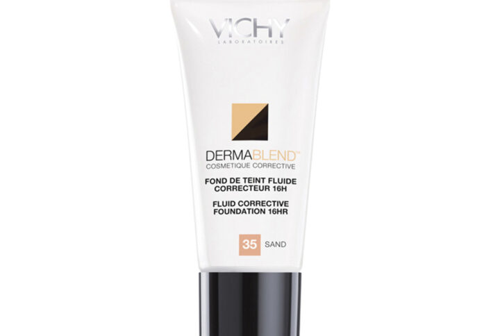 Vichy Makeup Concealer Bronze Dermablend