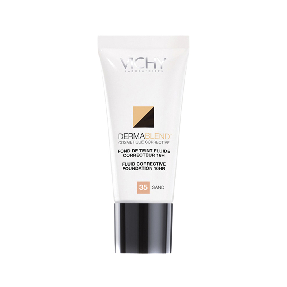 Vichy Makeup Concealer Bronze Dermablend