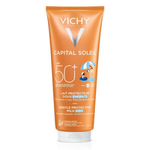 Vichy Capital Soleil Gentle Milk Children Spf50 300ml