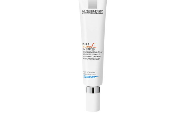 La Roche Posay Pure Vitamin C UV Spf25 40ml