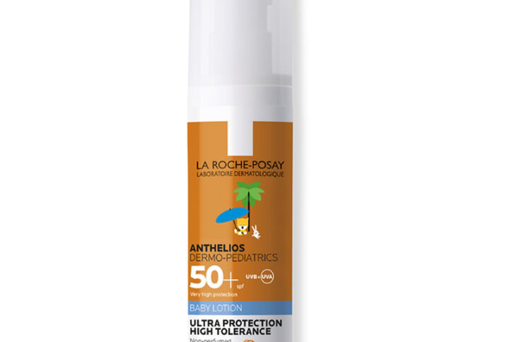 La Roche Posay Anthelios Dermodiatrics Spf50+ Lotion Baby 50ml