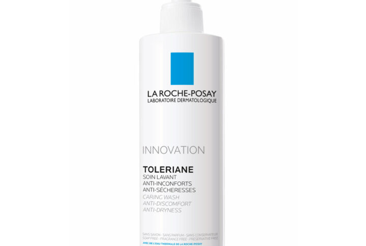 La Roche-Posay Toleriane Cleansing Cream 400ml