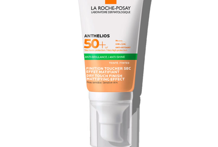 La Roche Posay Anthelios Dry Touch Gel Cream Spf50 50ml