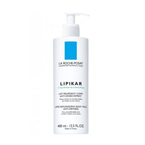 La Roche PosayLipikar Body Milk 400ml