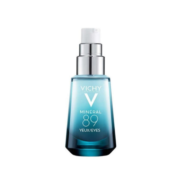 Vichy Mineral 89 Strengthening Eyes Repair Eyes 15ml