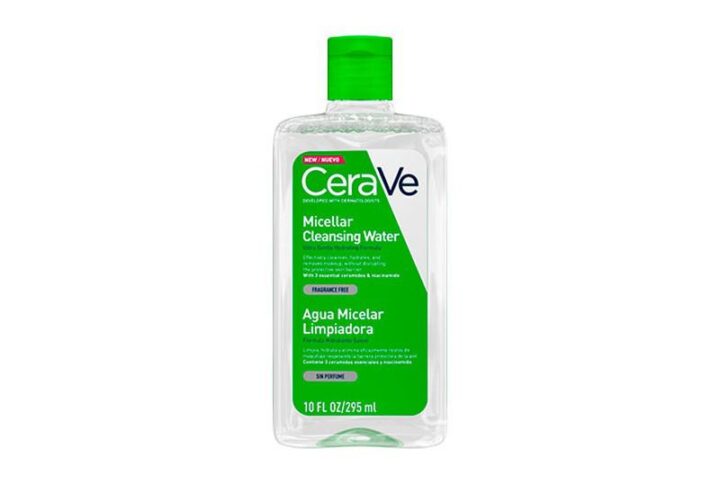 Micellar Cleansing Water Ultra Gentle Hydrating