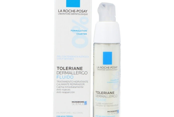 La Roche-Posay Toleriane Dermallergo Fluid