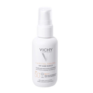 Vichy Capital Soleil Uv-Age Daily