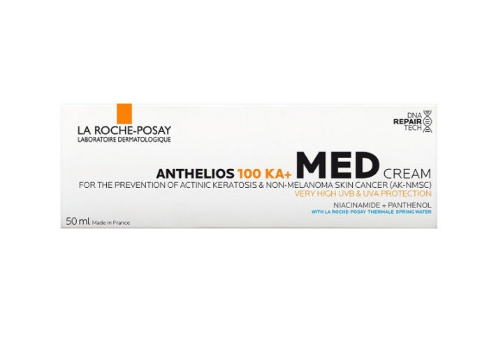 La Roche Posay Anthelios 100 KA