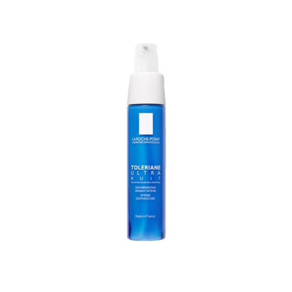 La Roche Posay Toleriane Dermalergo Night 40ml