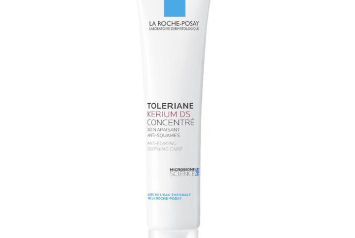 La Roche Posay Kerium DS Soothing Facial Cream 40 ml