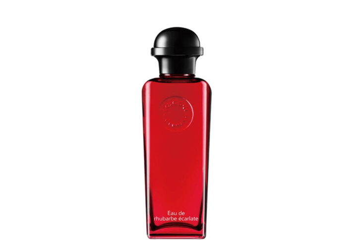 Hermès Hermes Eau Rhubarbe Ecarlate 100ml