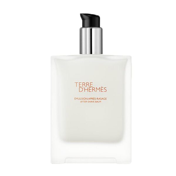 Hermès Hermes Paris Terre D’hermes Balsamo After Shave 100ml