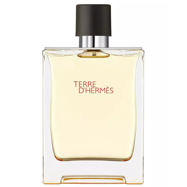 Hermes Terre D’hermes Eau De Toilette Spray 200ml
